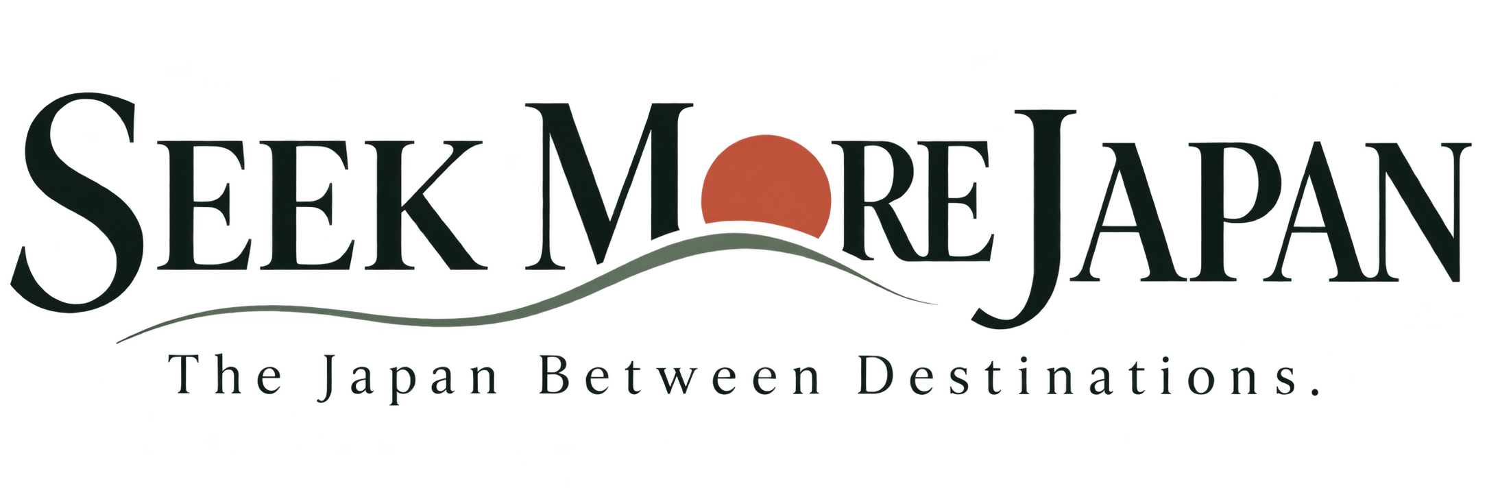 Seek More Japan